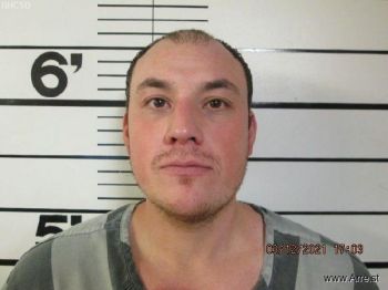 Darren Brian Mccormick Mugshot