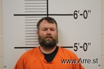 David Michael Andrew Mugshot