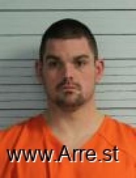 David James Anthony Fitzwilliams Mugshot