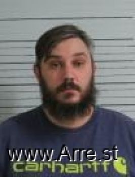 David Andrew Knott Mugshot