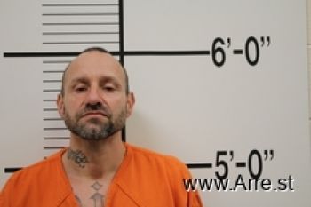 David Patrick Pinard Mugshot