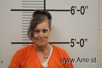 Denise Danell Mergenthaler Mugshot