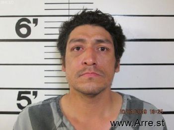 Dennis Lee Jr Bastien Mugshot