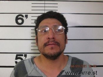 Dennis Lee Jr Bastien Mugshot