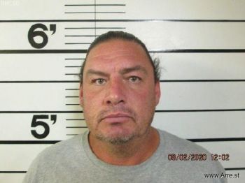 Devereaux James Oldelk Mugshot