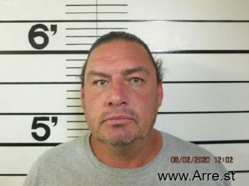 Devereaux James Oldelk Mugshot