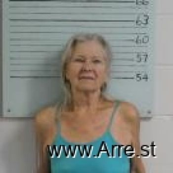 Donna Marie Jakobson Mugshot