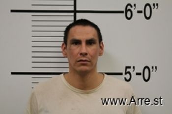 Dustin Jay Afterbuffalo Mugshot