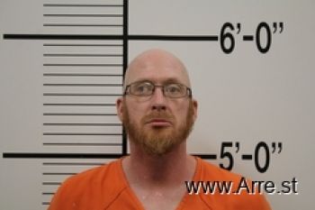 Dustin Dee Naef Mugshot