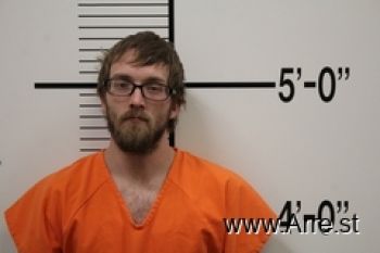 Dylan Deboise Kimbrough Mugshot