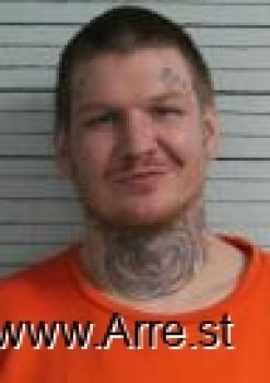 Dylan James Youngblood Mugshot