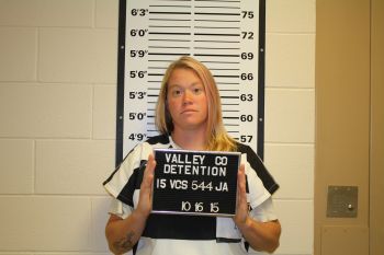 Danielle  Wilcox Mugshot