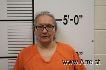 Emily Lavon Wersonick Mugshot