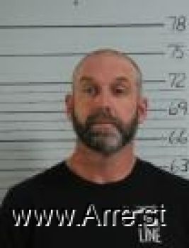 Eric Christian Campbell Mugshot