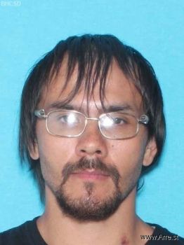 Eric John Stevens Mugshot