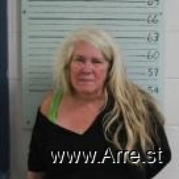 Evette Marie Paul Mugshot