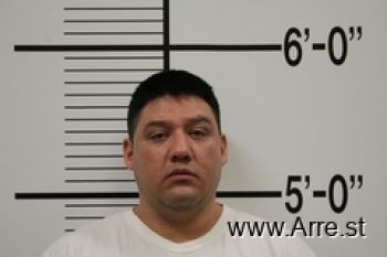 Francisco Elias Flores Mugshot