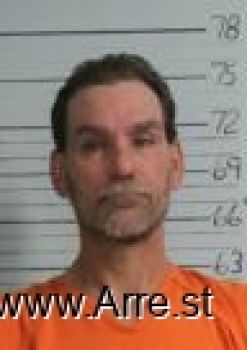 Gary Christopher Stansbury Mugshot