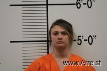 Hailee Lynn Doty Mugshot