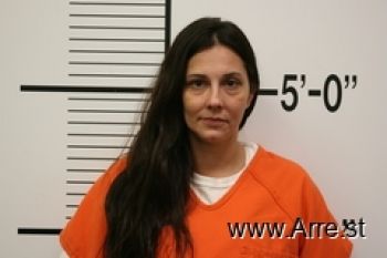 Heather Lea Bickhart Mugshot