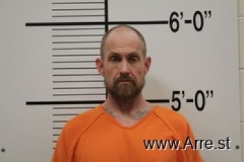 Ian Ashley Blaylock Mugshot