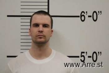 Ian Arthur Giddings Mugshot