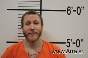 Jacob Ora Routon Mugshot