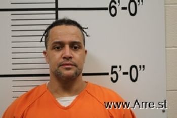 Jamel Akeem Scott Mugshot