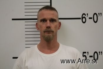 James Michael Magee Mugshot