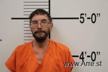 James Russell Normand Mugshot