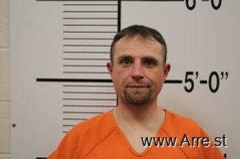 James Evan 3rd Swan Mugshot