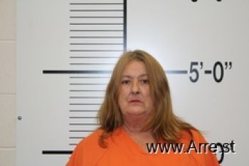 Jane Marie Voelkel Mugshot