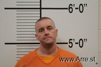 Jared Robert Williams Mugshot