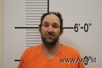 Jason Dennis Pearson Mugshot