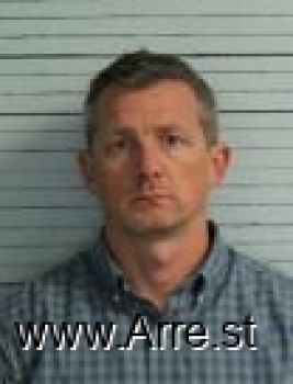 Jason Andrew Walker Mugshot