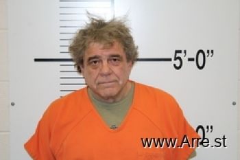 Jay Dee Cline Mugshot