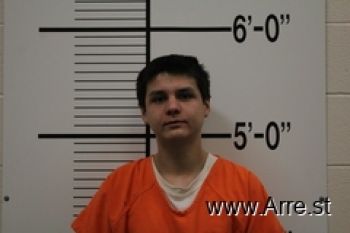 Jaylen Jake Crazyboy Mugshot