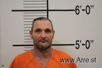 Jeffrey Dean Ball Mugshot