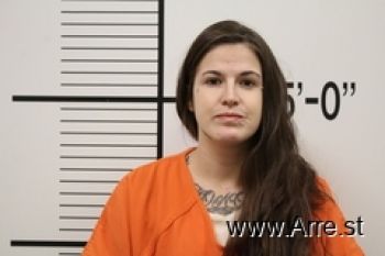 Jennifer Lee Birkoski Mugshot