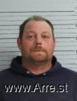 Jerad Lee Weber Mugshot