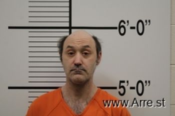 Jeremiah David Howe Mugshot