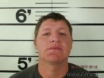 Jerome Daniel Morrison Mugshot