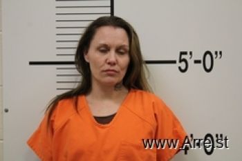 Jesica Jane Pedersen Mugshot