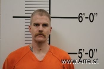 Jesse Paul Wilson Mugshot