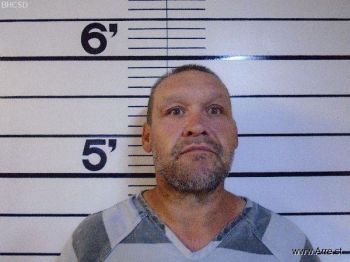 Joel Robert Davisson Mugshot