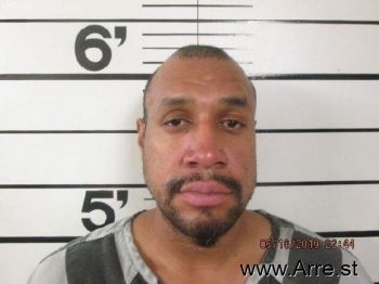 John Aaron Champ Mugshot