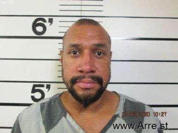 John Aaron Champ Mugshot