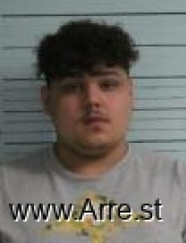 John Daniel Jr Perez Mugshot