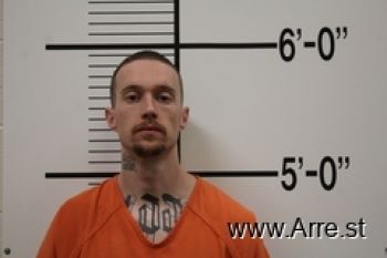 Jonathan Paul Korman Mugshot