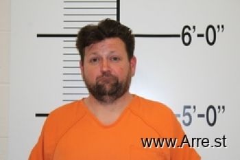 Jonathan David Shepherd Mugshot